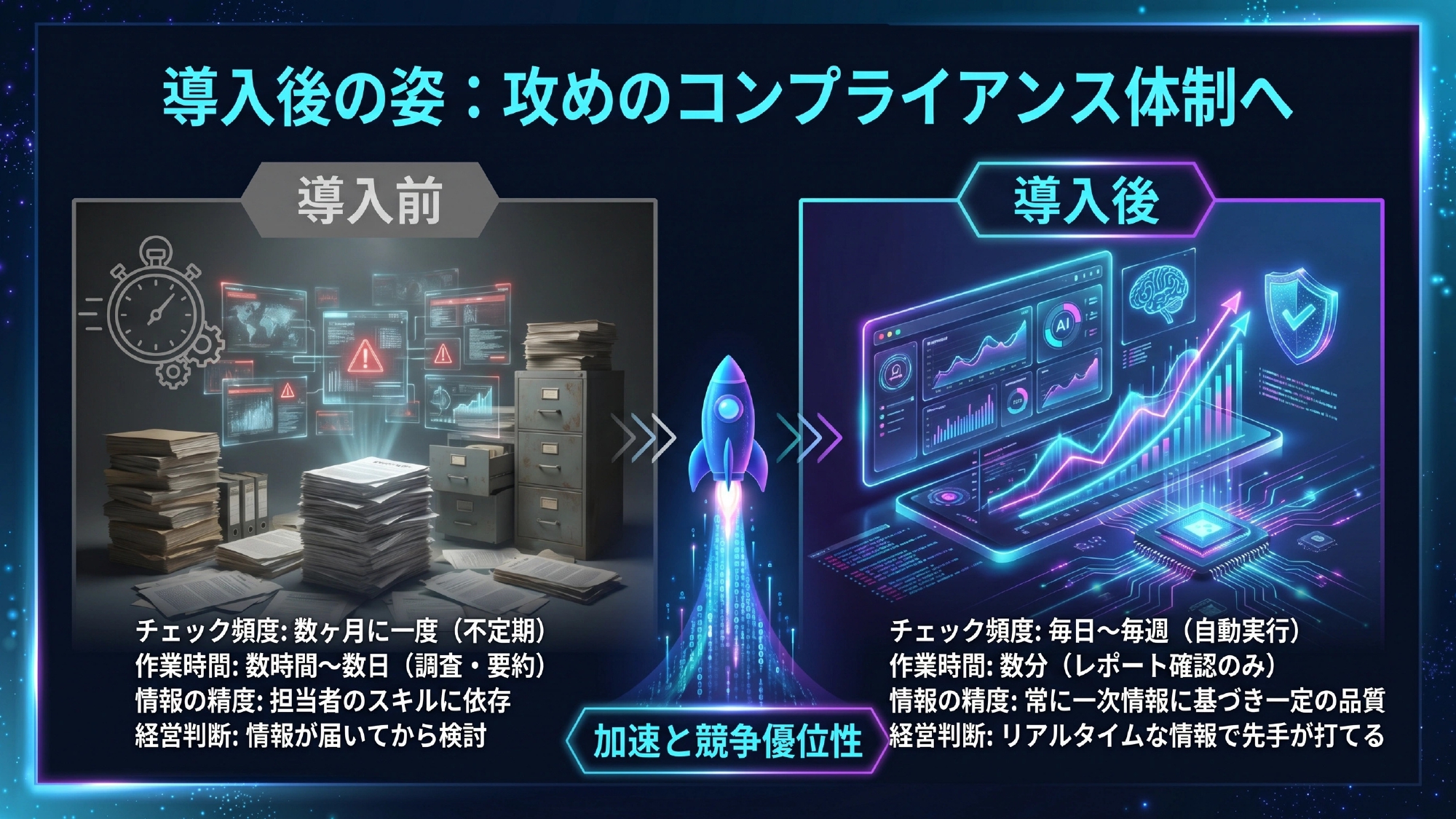 自動化フロー Step 11